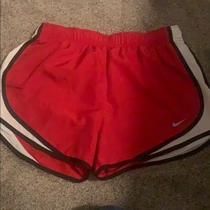Women’s Nike Shorts